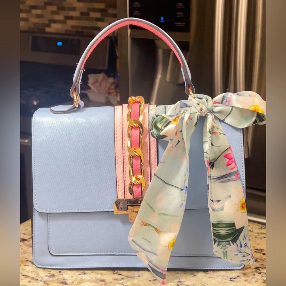 Aldo purse brand new with tags.